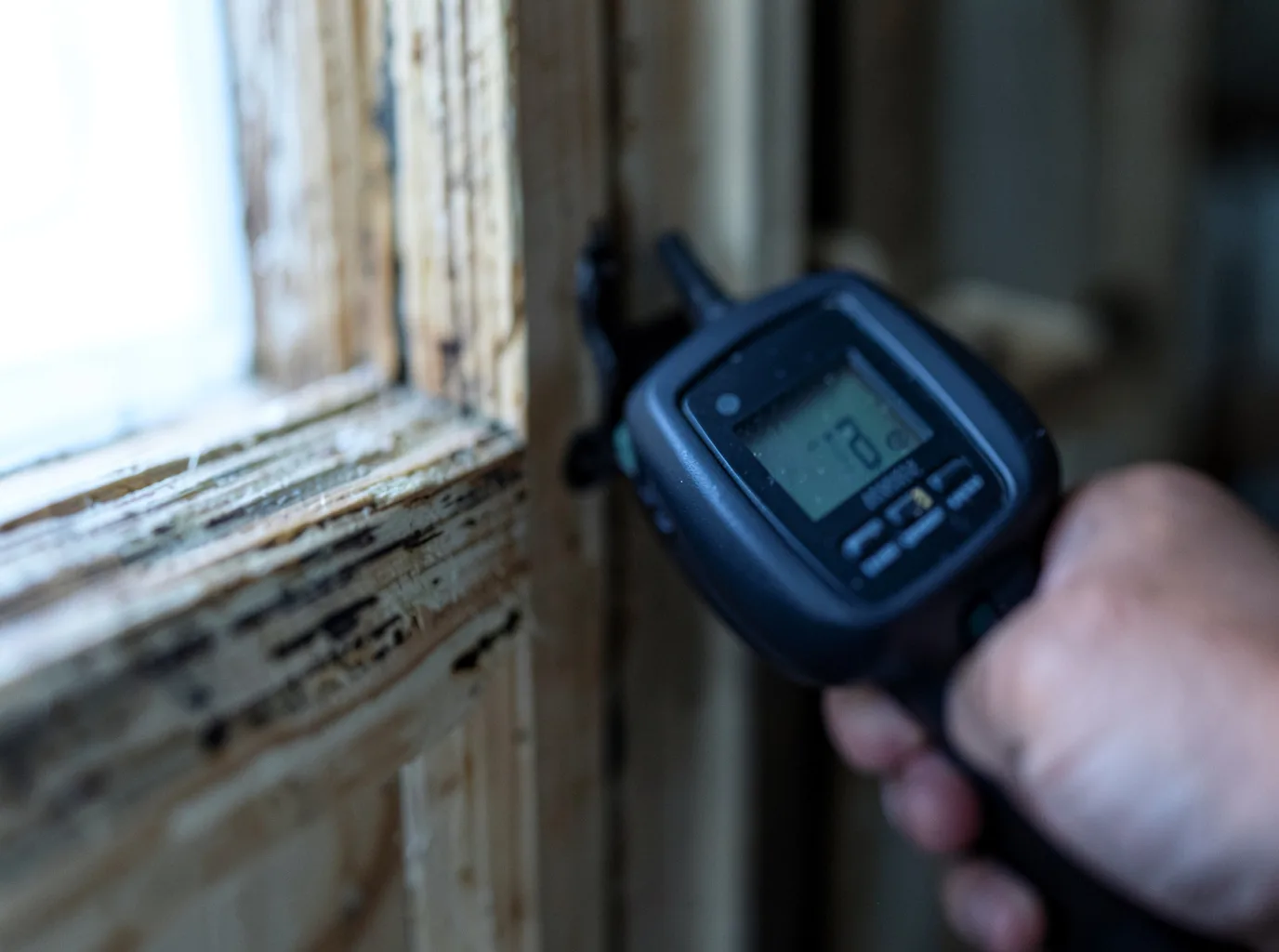 Burst Pipe Water Damage in Aragon, GA