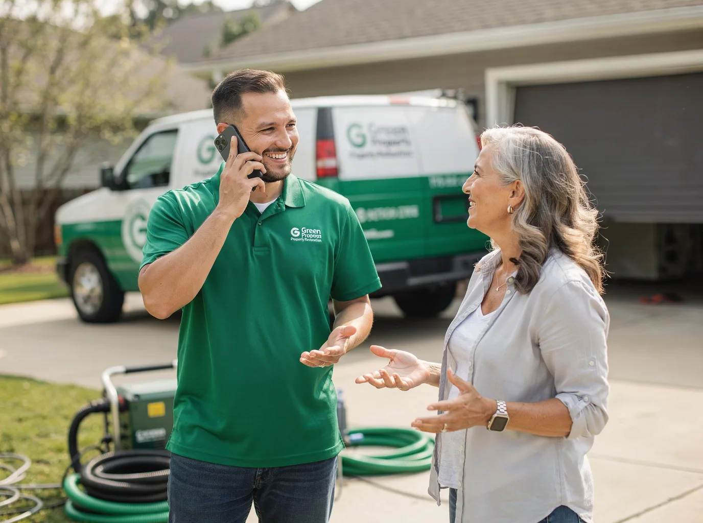 Water Damage Restoration Aragon, GA FAQs